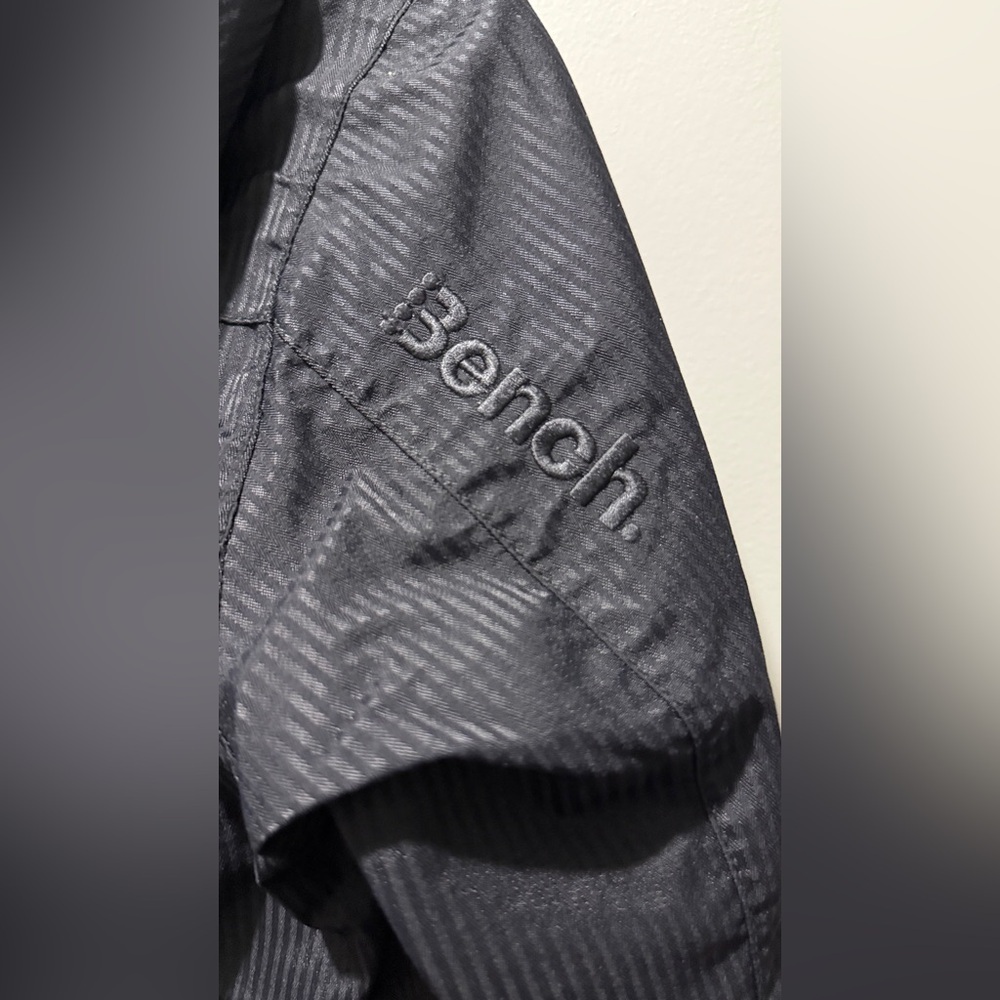 Bench Winter Jacket - Picture 7 of 8